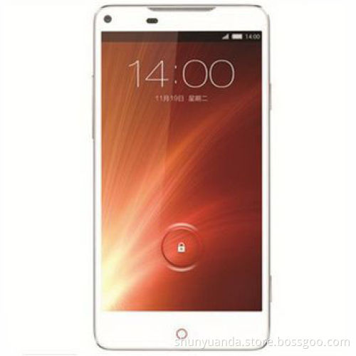 China cheap mobile phone, 5 inches, full Netcom quad-core 13 million pixels